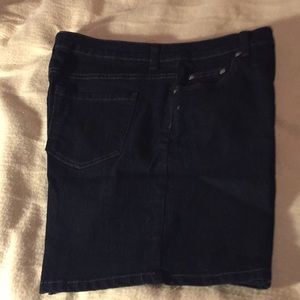 Kim Rogers shorts